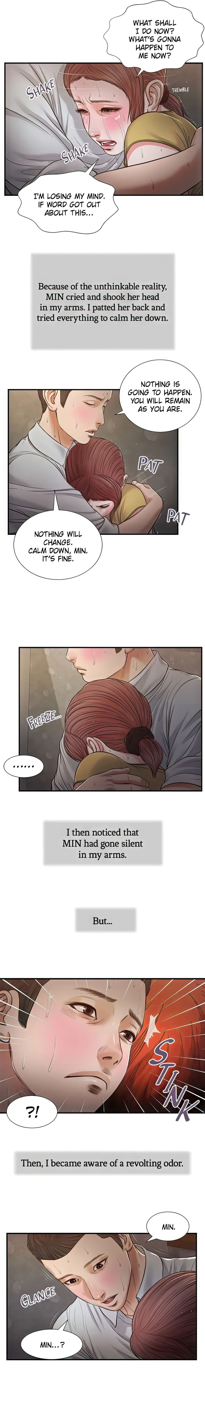 Concubine - Chapter 68 [photo 5] - MangaPorn