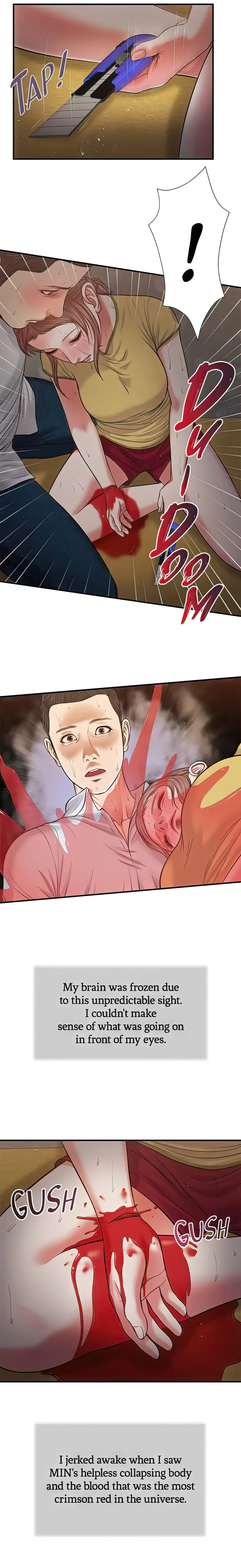 Concubine - Chapter 68 [photo 6] - MangaPorn