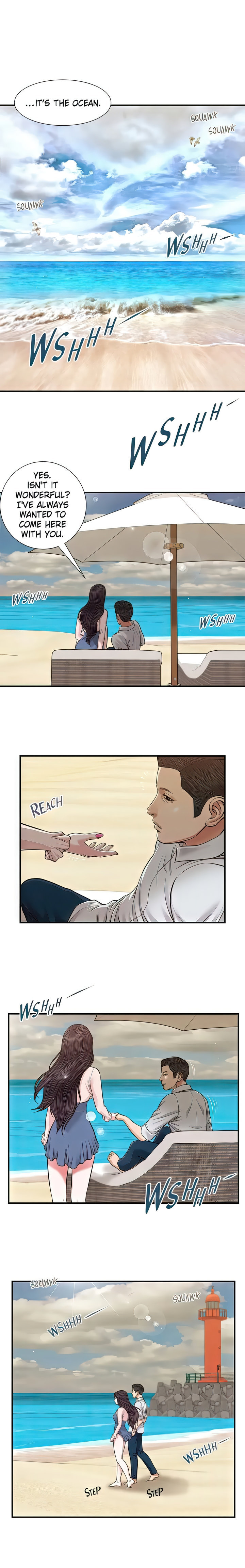 Concubine - Chapter 69 [photo 1] - MangaPorn