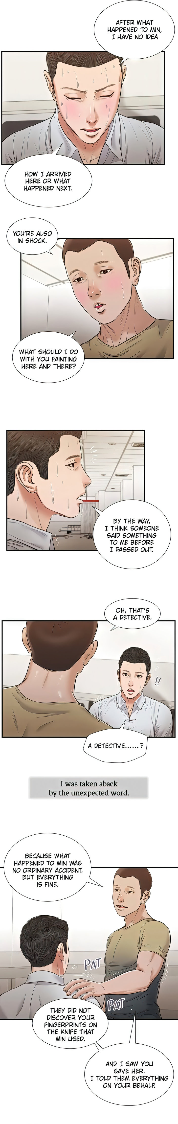 Concubine - Chapter 69 [photo 10] - MangaPorn