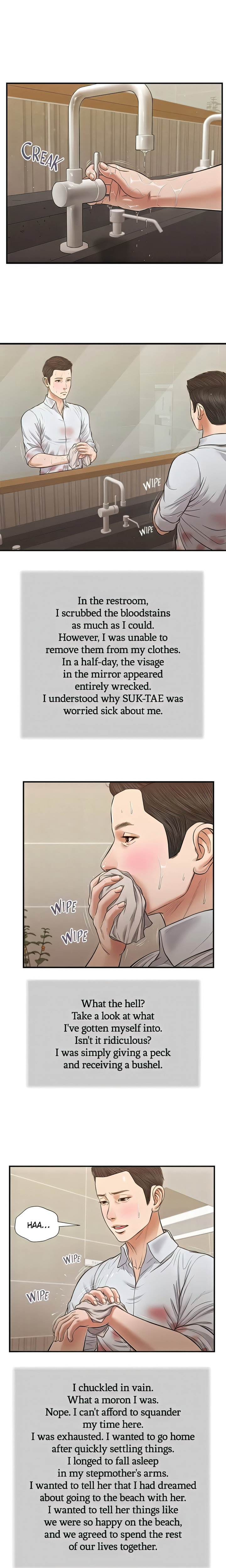 Concubine - Chapter 69 [photo 12] - MangaPorn