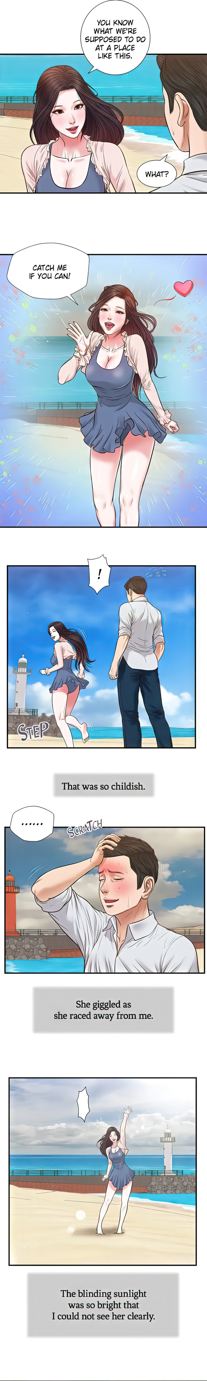 Concubine - Chapter 69 [photo 4] - MangaPorn