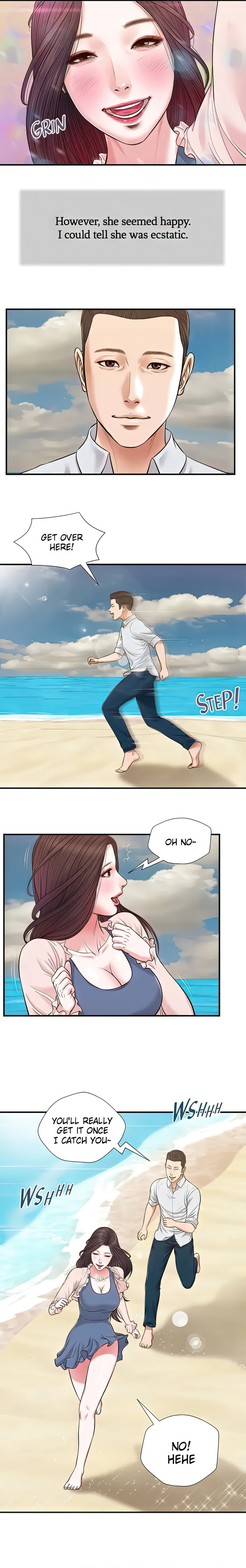 Concubine - Chapter 69 [photo 5] - MangaPorn