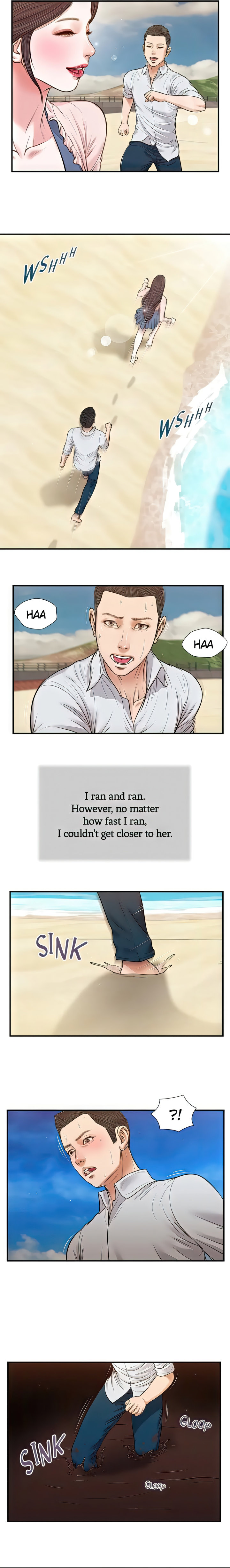 Concubine - Chapter 69 [photo 6] - MangaPorn