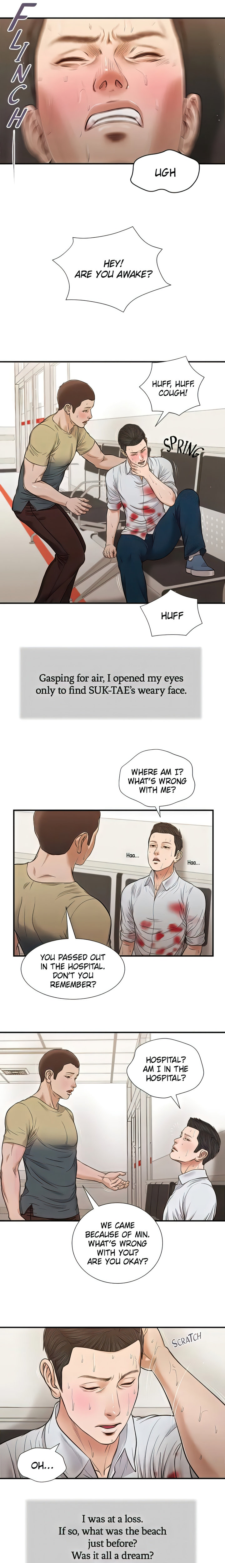 Concubine - Chapter 69 [photo 8] - MangaPorn