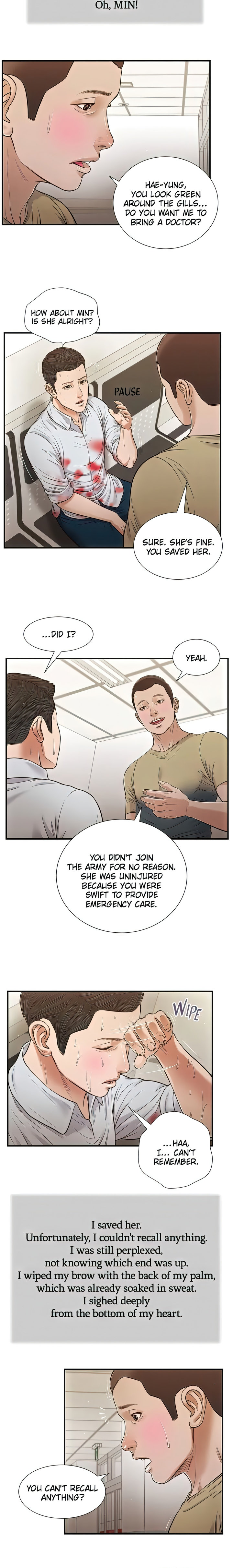 Concubine - Chapter 69 [photo 9] - MangaPorn