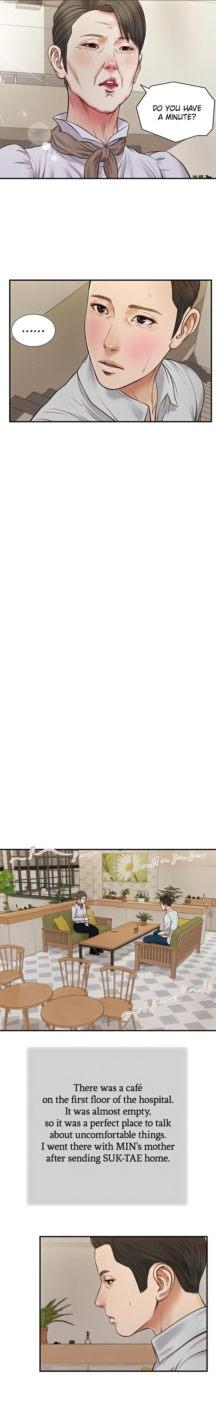 Concubine - Chapter 71 [photo 11] - MangaPorn