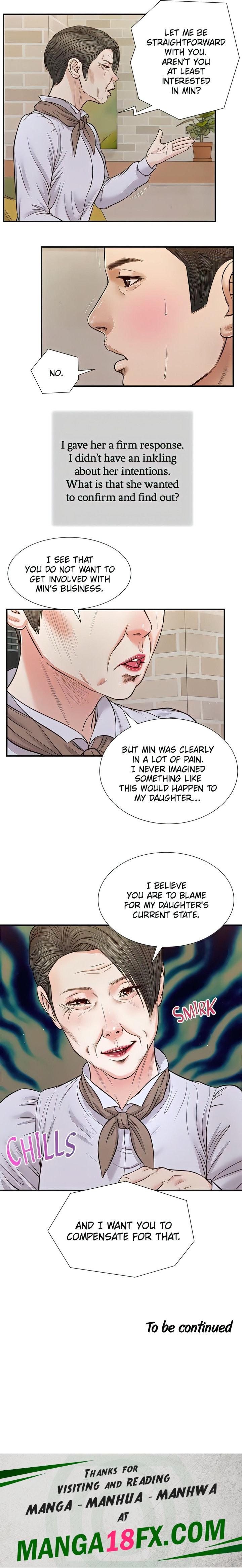 Concubine - Chapter 71 [photo 15] - MangaPorn