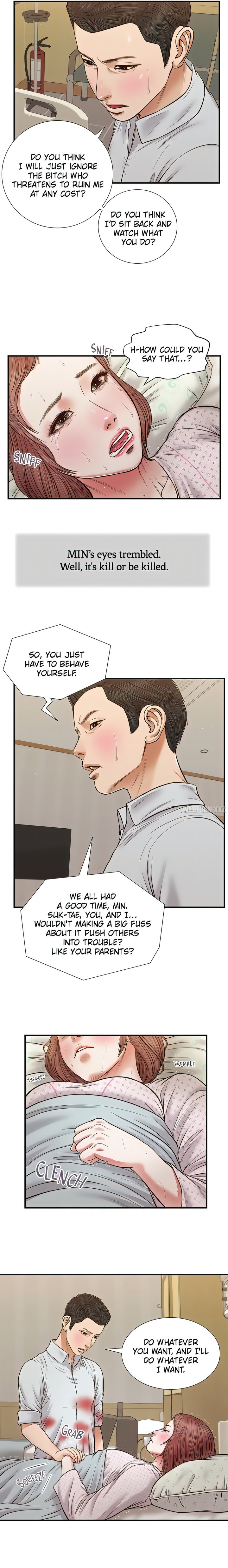 Concubine - Chapter 71 [photo 4] - MangaPorn