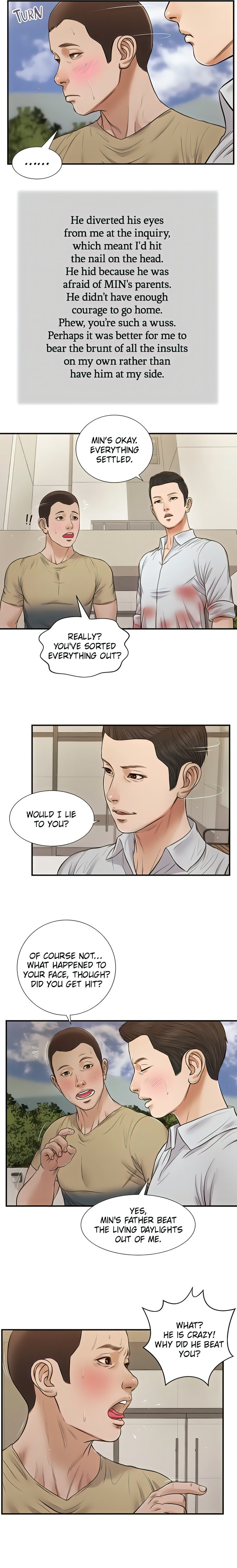 Concubine - Chapter 71 [photo 8] - MangaPorn