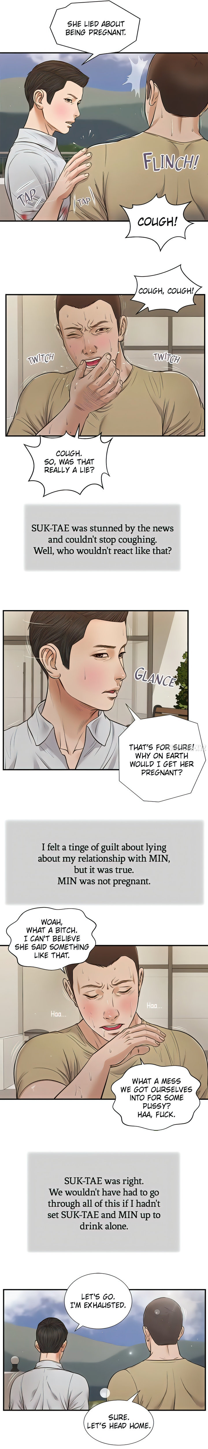 Concubine - Chapter 71 [photo 9] - MangaPorn