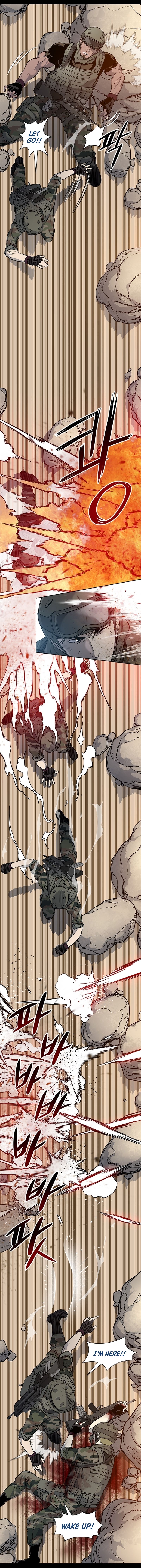 God of Blackfield - Chapter 43 [photo 10] - MangaPorn