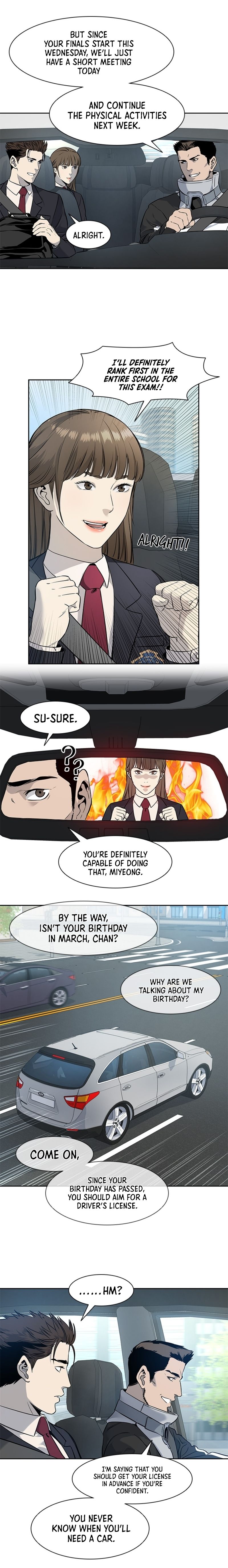 God of Blackfield - Chapter 43 [photo 16] - MangaPorn