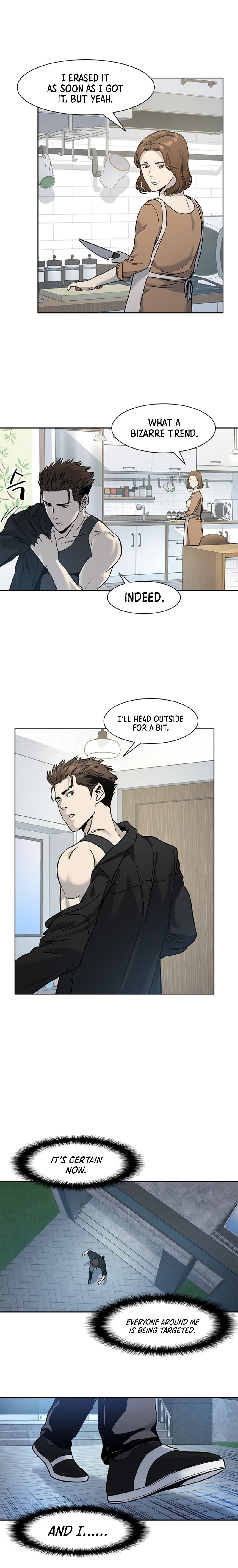 God of Blackfield - Chapter 43 [photo 24] - MangaPorn