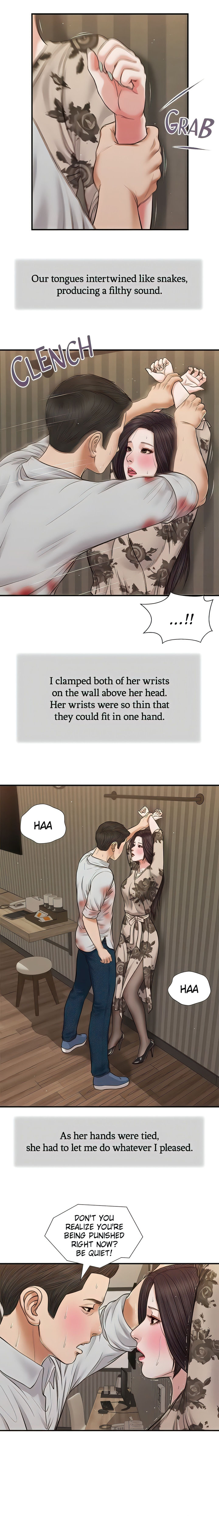 Concubine - Chapter 72 [photo 13] - MangaPorn