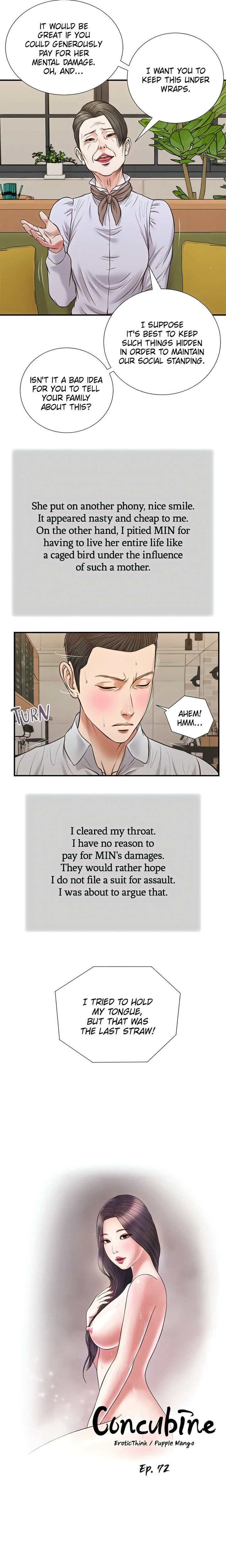 Concubine - Chapter 72 [photo 2] - MangaPorn