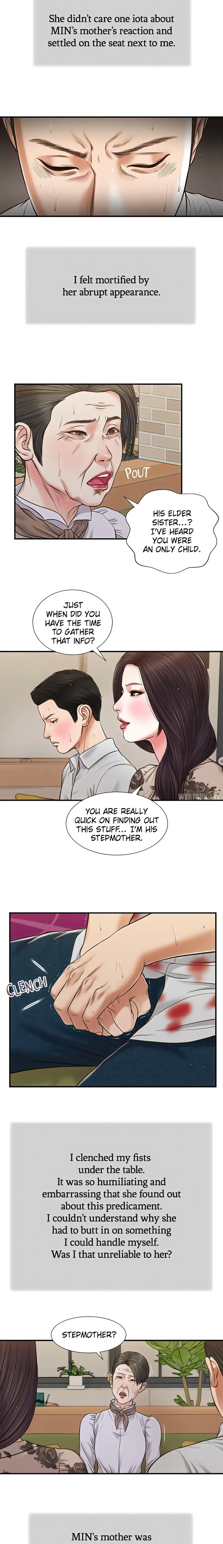 Concubine - Chapter 72 [photo 4] - MangaPorn