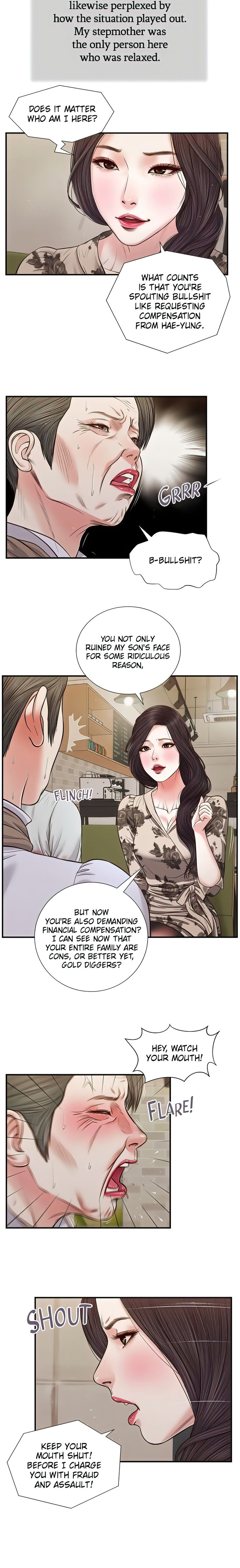 Concubine - Chapter 72 [photo 5] - MangaPorn