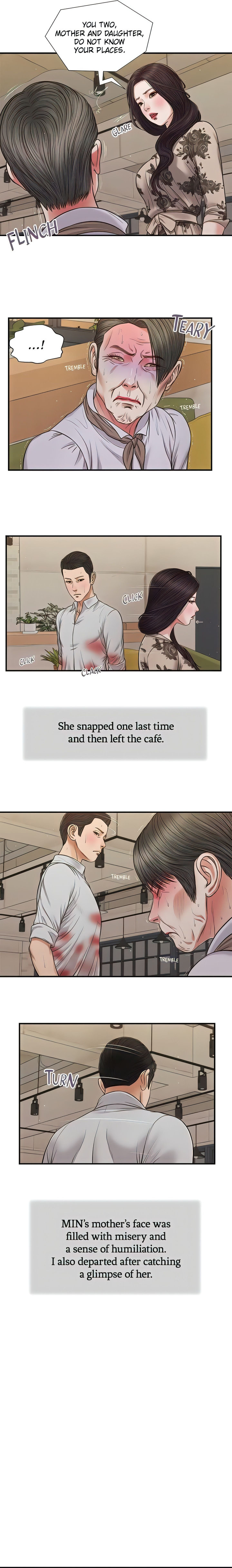 Concubine - Chapter 72 [photo 8] - MangaPorn