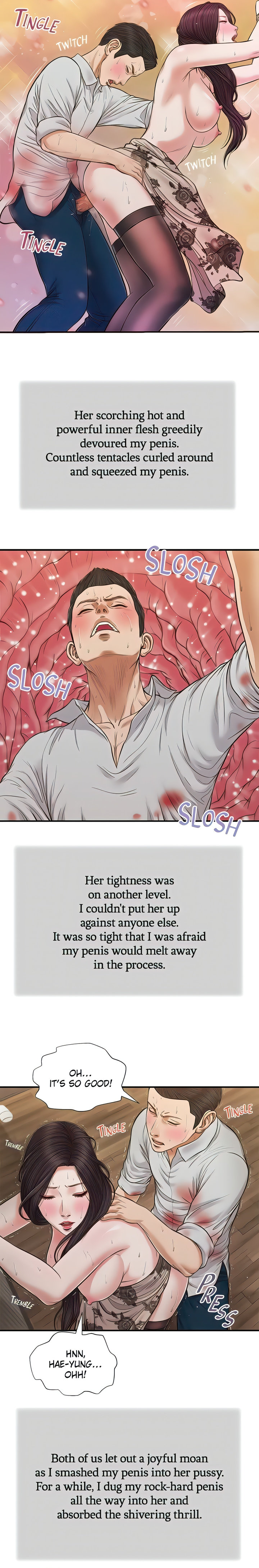 Concubine - Chapter 73 [photo 10] - MangaPorn