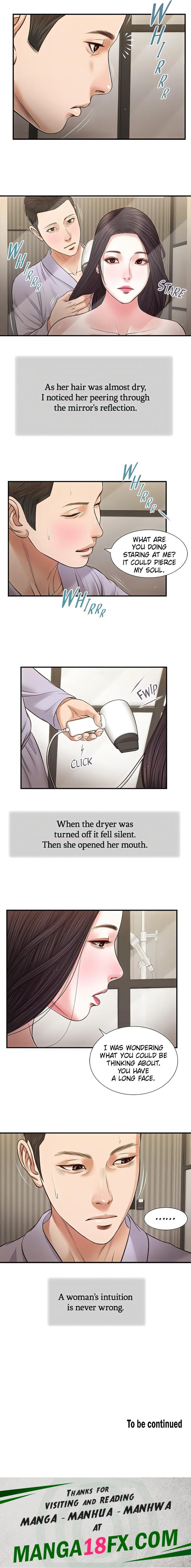 Concubine - Chapter 75 [photo 13] - MangaPorn