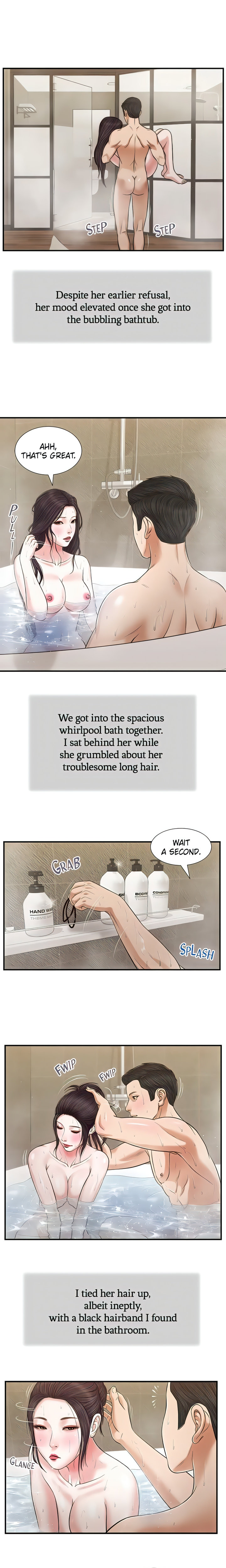 Concubine - Chapter 75 [photo 3] - MangaPorn