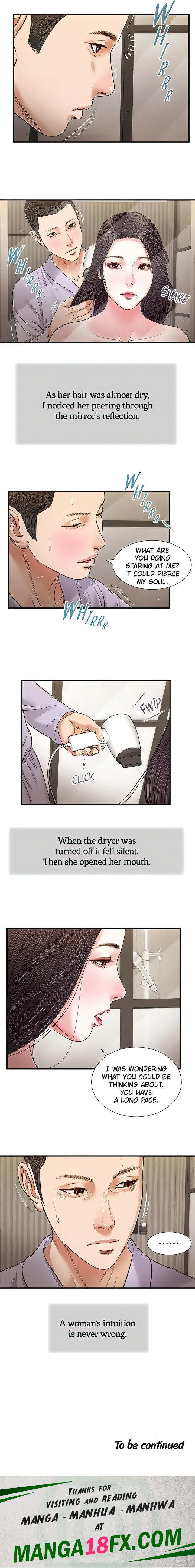 Concubine - Chapter 76 [photo 13] - MangaPorn