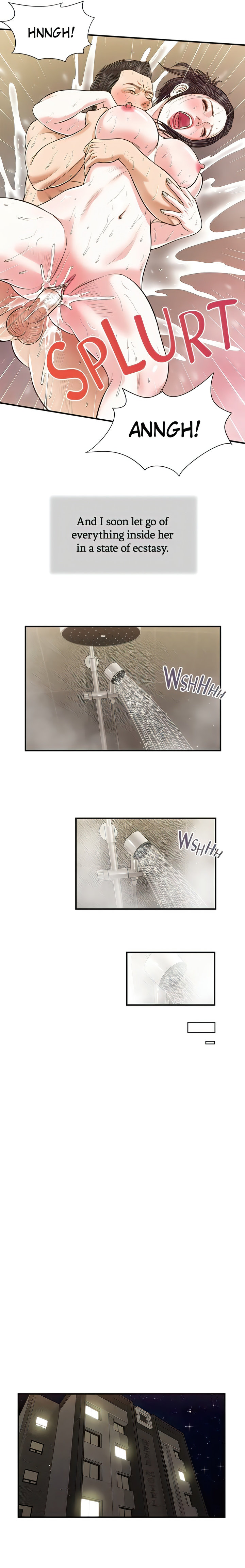 Concubine - Chapter 76 [photo 8] - MangaPorn