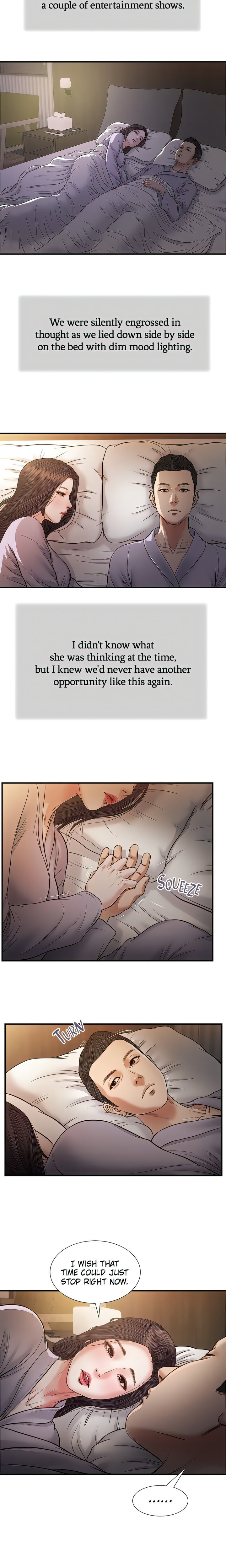 Concubine - Chapter 77 [photo 4] - MangaPorn