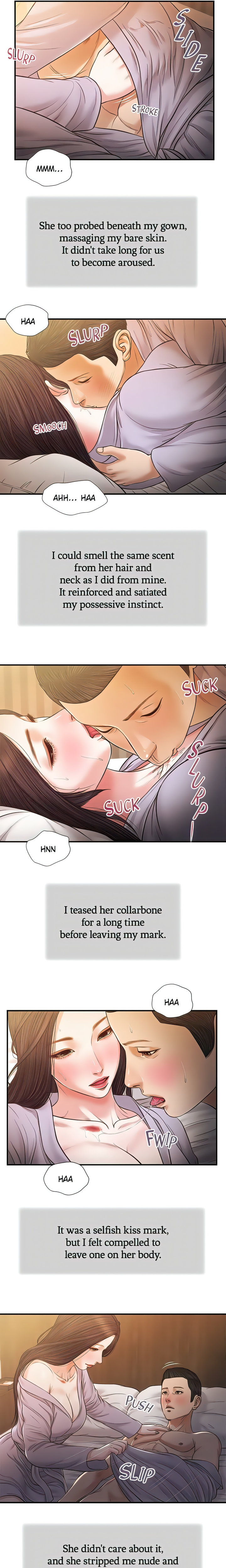 Concubine - Chapter 77 [photo 7] - MangaPorn