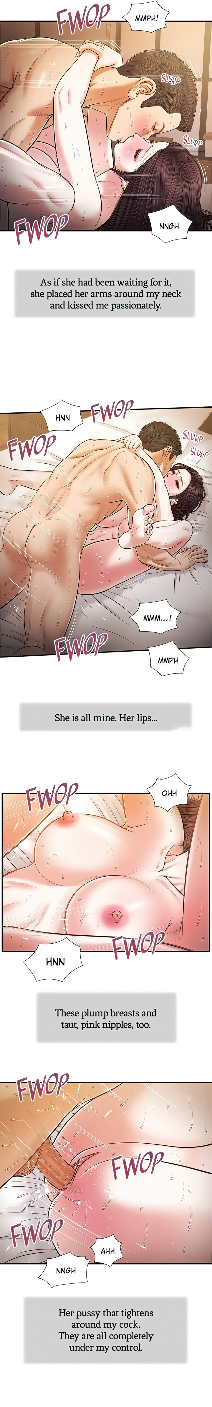 Concubine - Chapter 78 [photo 4] - MangaPorn