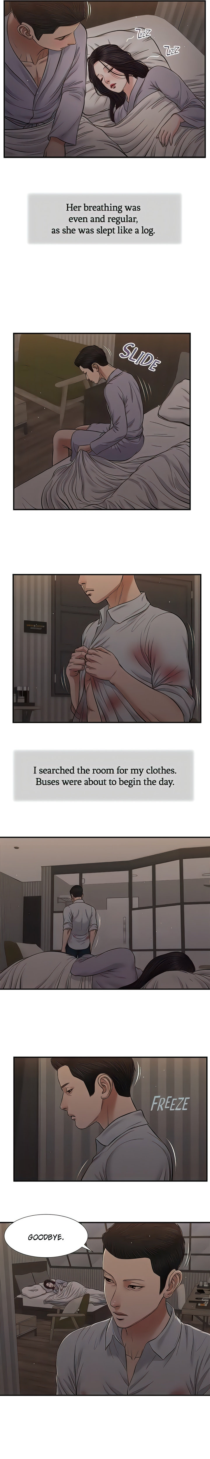 Concubine - Chapter 78 [photo 7] - MangaPorn