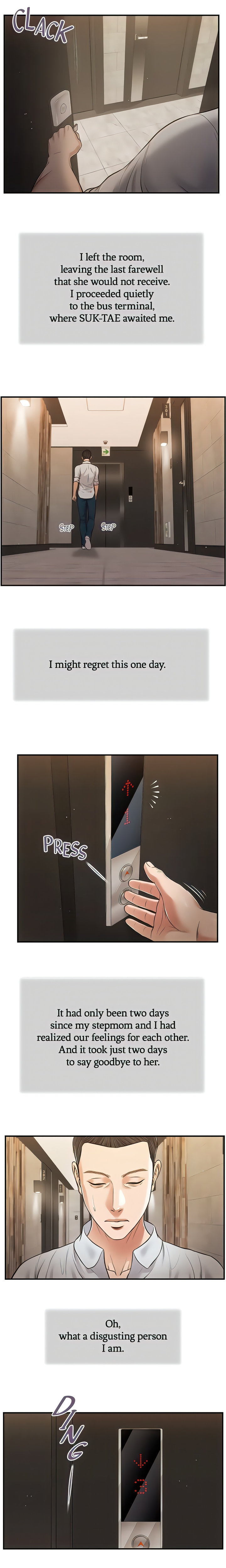 Concubine - Chapter 78 [photo 8] - MangaPorn