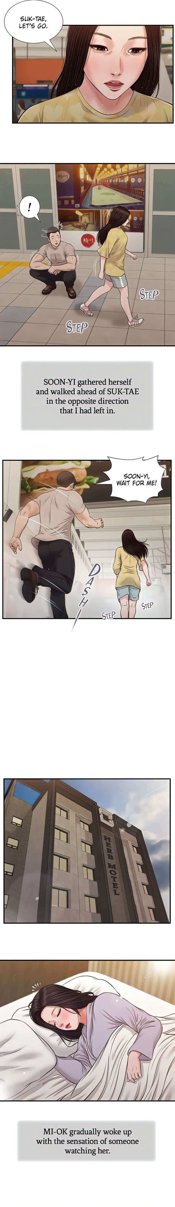 Concubine - Chapter 79 [photo 10] - MangaPorn