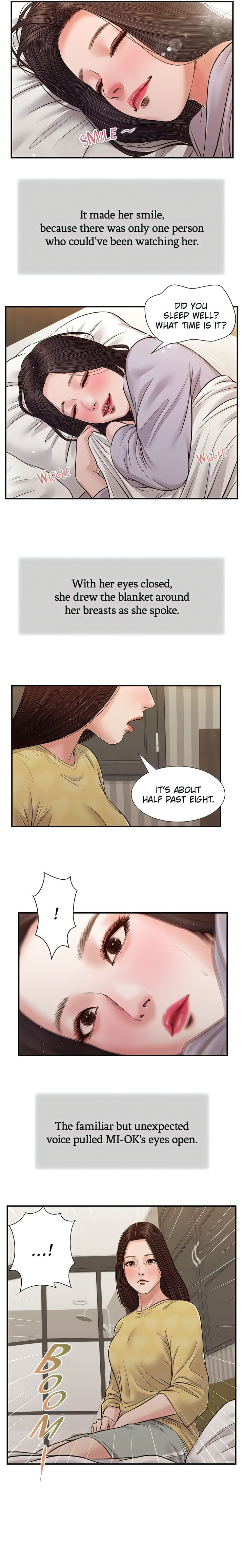 Concubine - Chapter 79 [photo 11] - MangaPorn