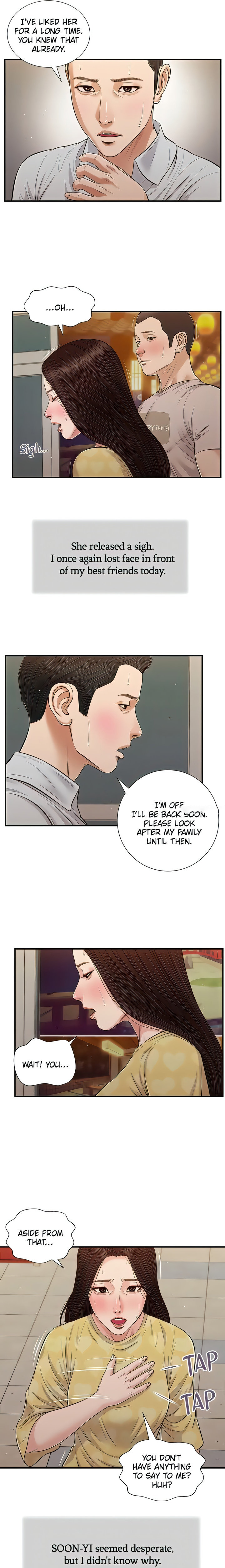 Concubine - Chapter 79 [photo 4] - MangaPorn