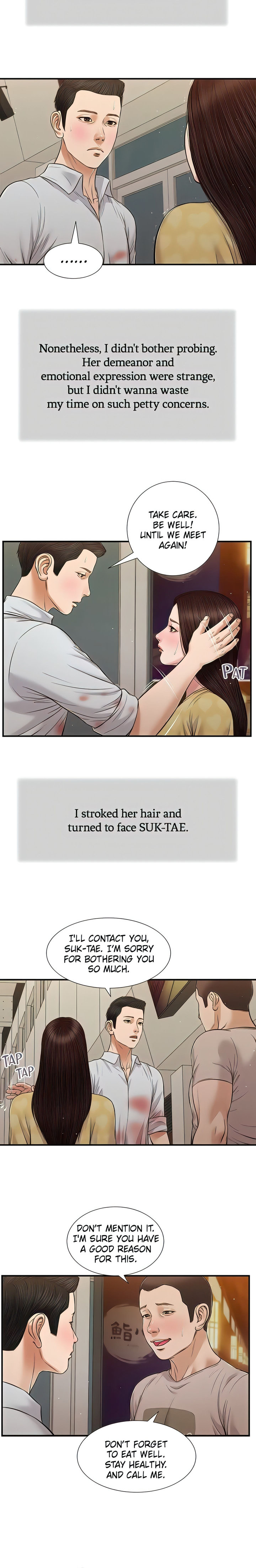 Concubine - Chapter 79 [photo 5] - MangaPorn