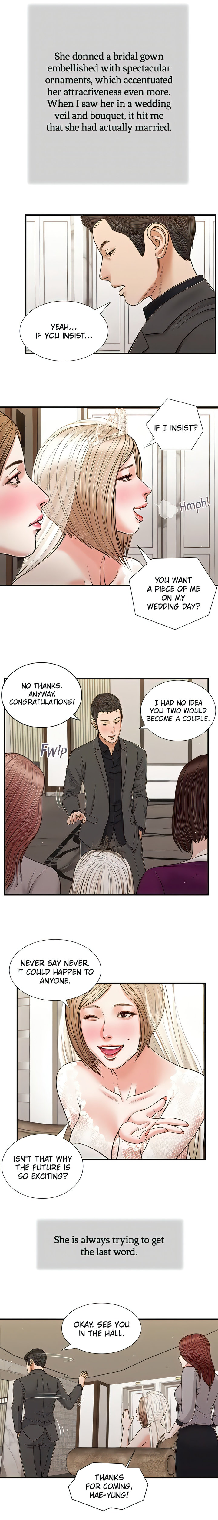 Concubine - Chapter 80 [photo 11] - MangaPorn