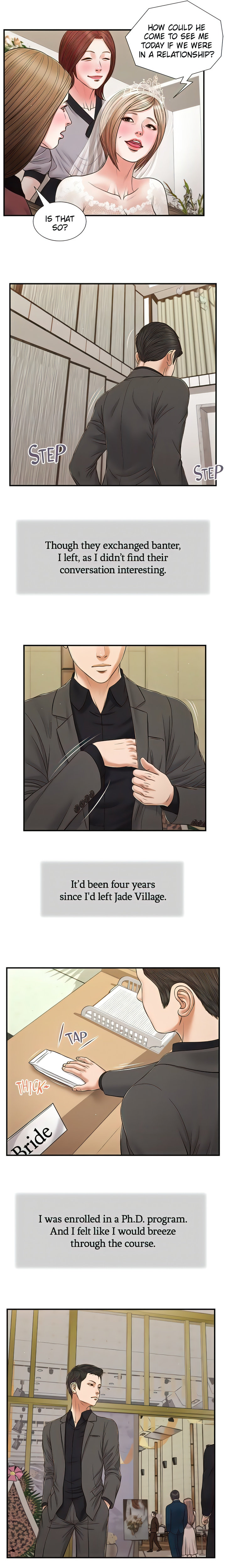 Concubine - Chapter 80 [photo 13] - MangaPorn