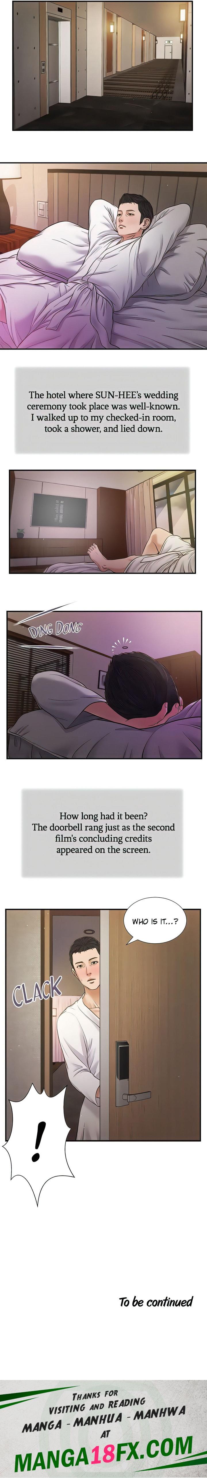 Concubine - Chapter 80 [photo 15] - MangaPorn