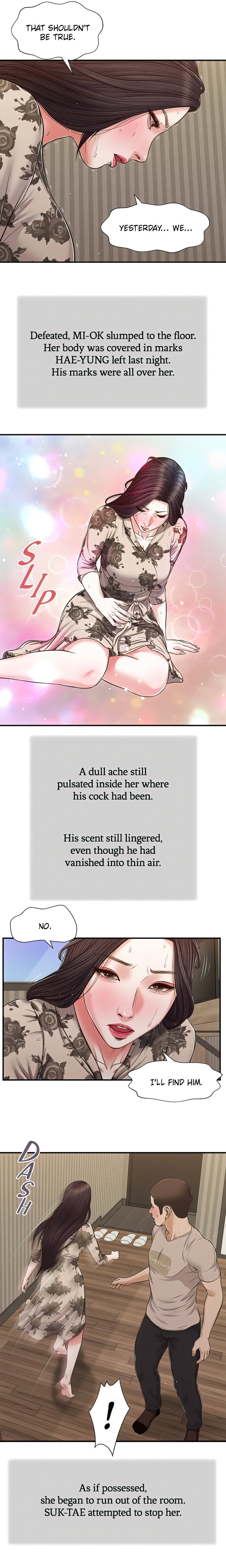 Concubine - Chapter 80 [photo 3] - MangaPorn