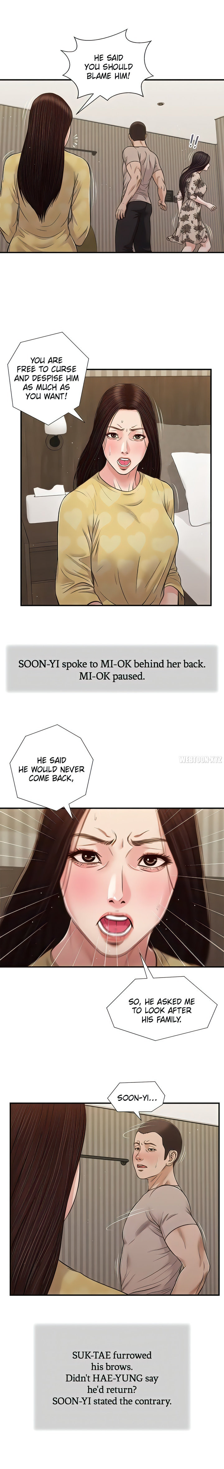 Concubine - Chapter 80 [photo 4] - MangaPorn