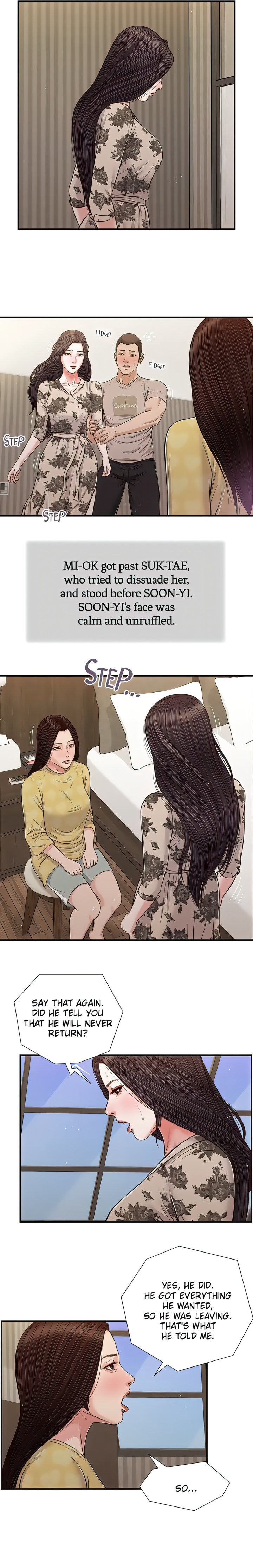 Concubine - Chapter 80 [photo 5] - MangaPorn