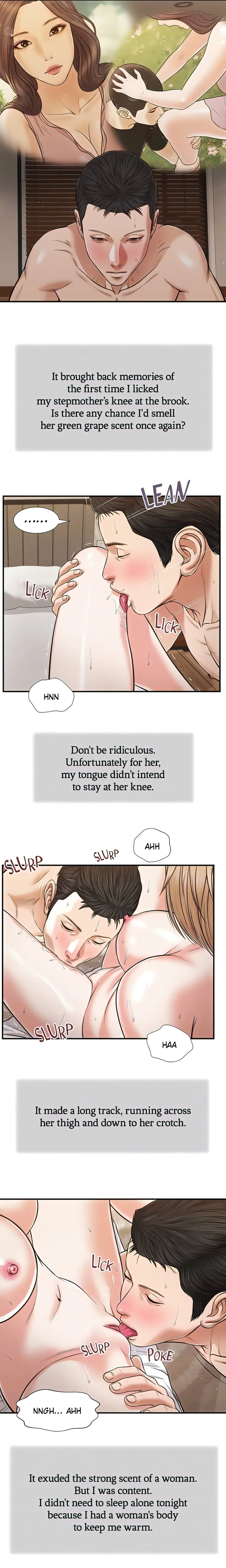 Concubine - Chapter 81 [photo 10] - MangaPorn