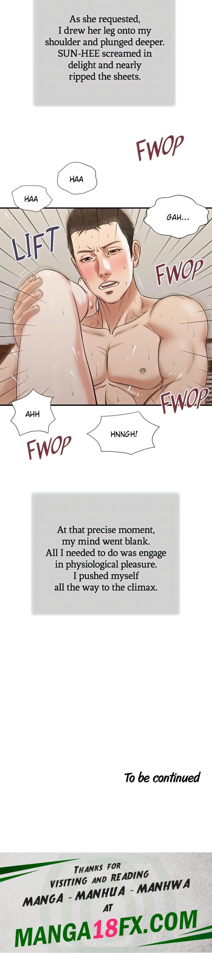 Concubine - Chapter 81 [photo 15] - MangaPorn