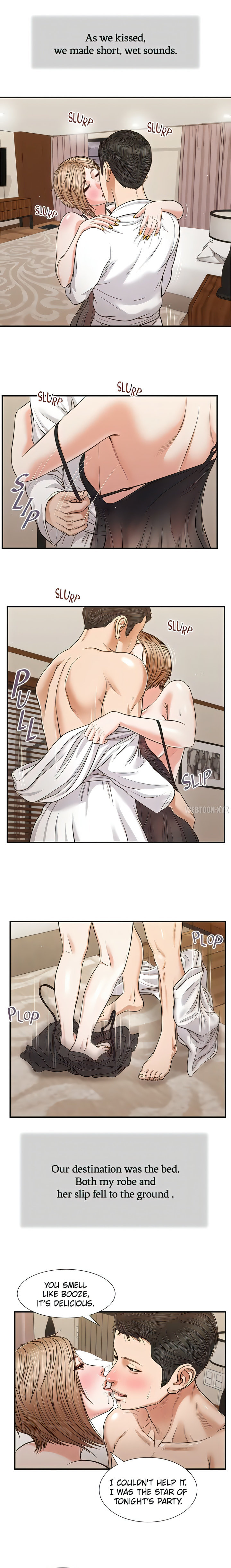 Concubine - Chapter 81 [photo 4] - MangaPorn