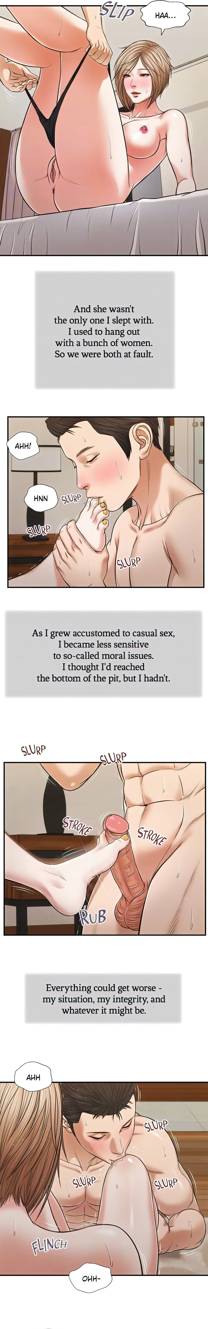 Concubine - Chapter 81 [photo 8] - MangaPorn