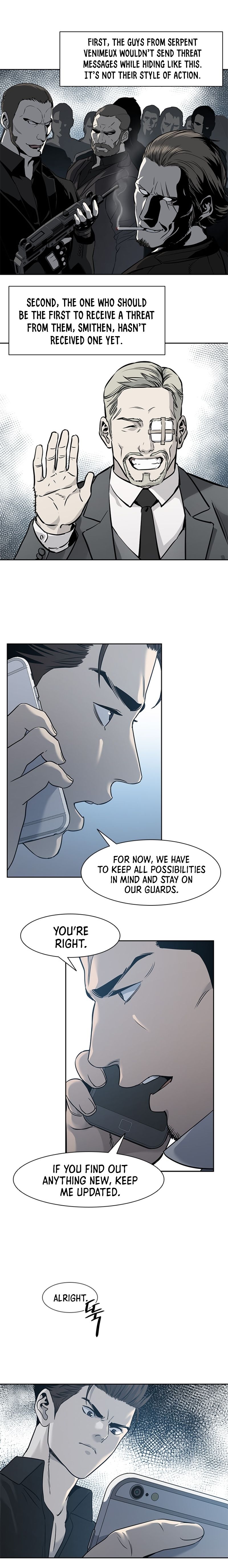 God of Blackfield - Chapter 44 [photo 12] - MangaPorn