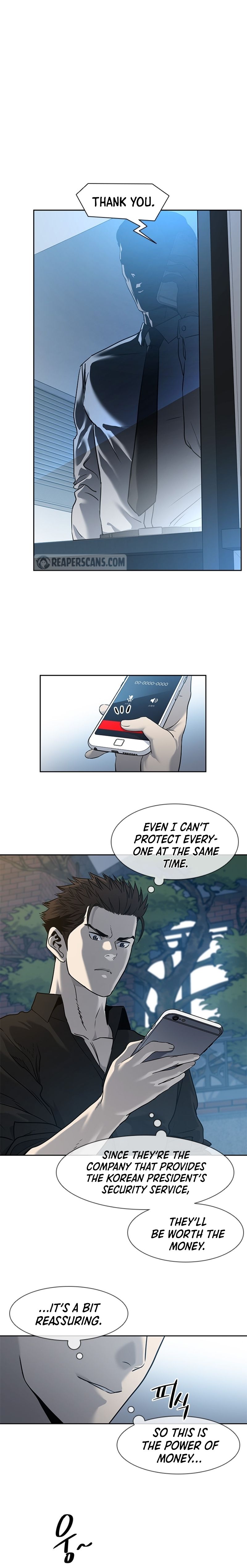 God of Blackfield - Chapter 44 [photo 15] - MangaPorn