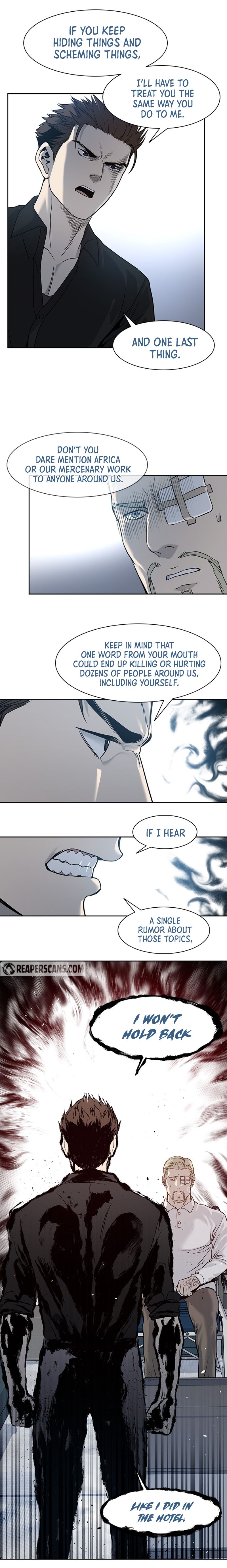 God of Blackfield - Chapter 44 [photo 7] - MangaPorn